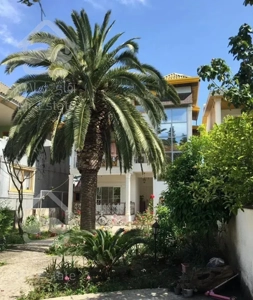 ویلا آپارتمان در شهرک ساحلی علی اباد میر