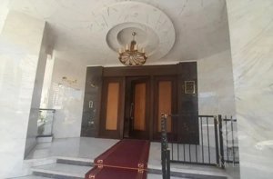 ۷۶ متر ۲ خوابه فول کلید نخورده نوساز برج رویال