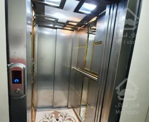 ۱۰۰ متر ۲ خوابه نوساز