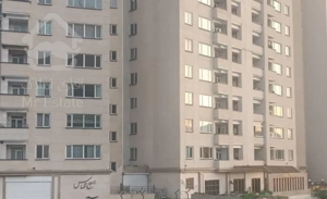 فروش آپارتمان ۱۷۲ متری ۳ خوابه در شریف