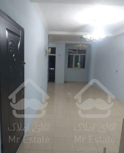 آپارتمان ۸۶ متری پل فارابی، روبروی بازار ساحلی