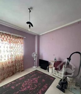 واحد ۸۳ متری خیابان مصلی