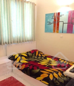 ۷۵متر میدان پونک طبقه چهارم