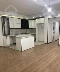 ۵۵ متر /فول امکانات / فردوس غرب