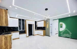 آپارتمان ۵۷متری ۲خواب پارکینگ