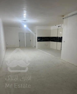 واحد ۱۰۰ متری - نو ساز - تک واحده