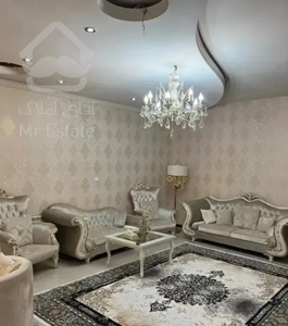 آپارتمان ۸۲ متری شیک و دیدنی دو خواب در سولقان