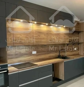 ۱۰۰ متر / کلید نخورده