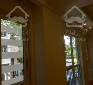 ۱۳۵متر/مستر/تکواحدی/کلید نخورده/ بنی هاشم‌‌ شمالی