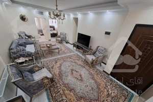 آپارتمان مسعودیه*۷۵متر*فول امکانات*تک واحد*دو کله