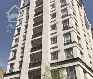 شهرک نفت ۱۴۰متر/۳خواب/فول نوسازی مدرن