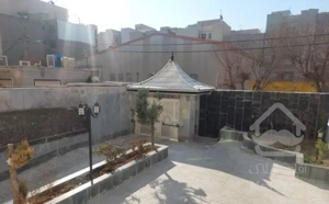 ۱۲۲ متر . ۲ خوابه . برج (سعادت آباد)