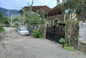 ویلا باغ اجاره در منطقه توریستی تفریحی رزکه