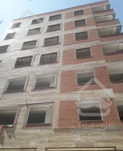 آپارتمان ۱۴۰ متری تک واحدی قاضی آباد