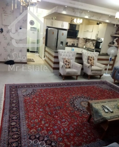 آپارتمان ۱۲۳متری باهنر تک واحد آموزگار