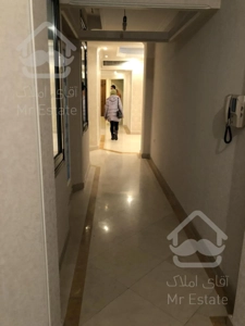 رهن و اجاره آپارتمان ۲۲۰ متری ۳ خوابه کامرانیه