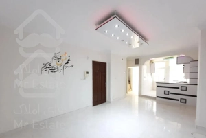 اپارتمان51متری/پارکینگ سندی/خوش نقشه