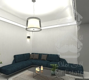 210 متر ۳ خواب مستر