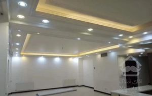 آپارتمان اروین خوش نقشه نوساز