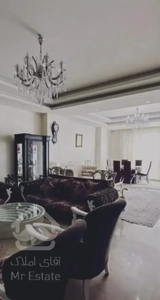 شهرزیباآلاله۱۲۹متر۳خ/فول امکانات/پرده خور رویایی