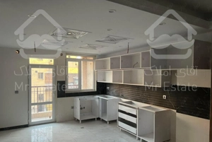 شارق،مدنی/۱۰۴متر نوساز(فول امکانات)خارج طرح آلودگی