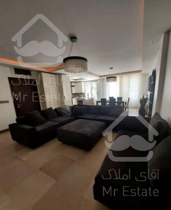 ۱۲۵متر ، ۲ خواب ، فول ، فلامک شمالی ، فقط زوج