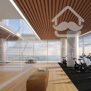 پیشفروش پروژه ی ویژن برج برند منطقه ۲۲