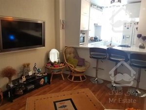 آپارتمان۵۵ متر/۱خواب/لاکچری /سازمان برنامه