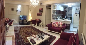 خریدو فروش/اپارتمان ۶۱متر شهرزیبا