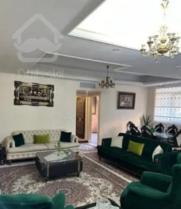 ۸۰متر. دو خواب. پارکینگ . انباری آسانسور.‌ نوساز