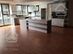 اجاره آپارتمان ١٤٥ متري ٣ خواب سعادت اباد