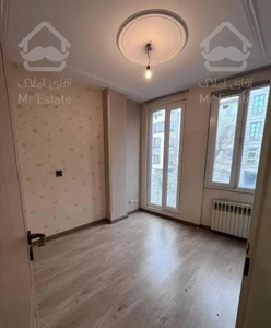 ۵۷ متر یک خوابه کم واحد فکوری تراورتن