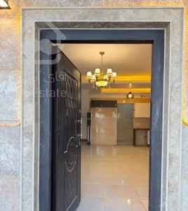 دوبلکس ۱۷۰متری با۱۰۰متر حیاط/سنددار