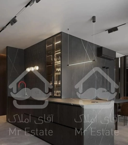 ۱۲۹متر/۲پارکینگ/بازسازی شده/مشاعات بی همتا