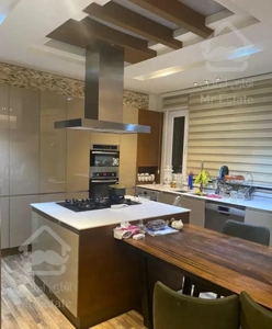 کامرانیه جنوبی ۱۴۵متر (۲پارکینگ باکس سندی)