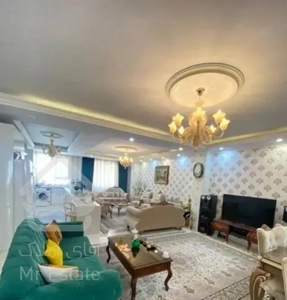 100متر2خواب مهستان فول امکانات سالن پرده خور