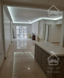 ولنجک آپارتمان ۱۵۰متری ۳خوابه فول نوسازی