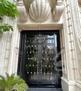 ۲۰۰متر آجودانیه سپند فول مشاعات