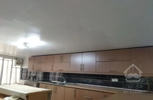 ۱۴۰ متر ۲ خواب طبقه همکف