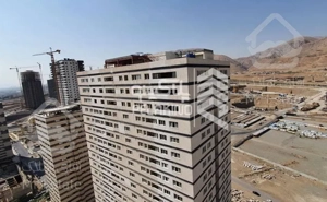 فروش آپارتمان ۱۱۱متری ارکیده چیتگر با ویو دریاچه منطقه ۲۲