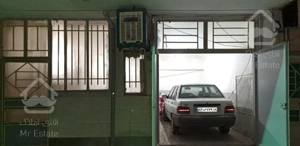 آپارتمان طبقه همکف ۱۲۰ متر