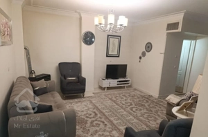 آپارتمان ۵۳ متری ۱ خواب