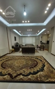 صادقیه بلوار گلاب 60متری  فول امکانات
