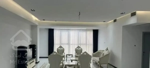 ۱۲۵ متر سه خوابه تک واحدی ( اول گلاب )