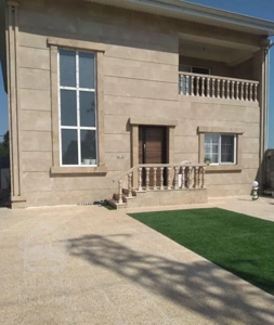 ویلا دوبلکس ماسال ۱۹۳ متر بنا ۳ خوابه