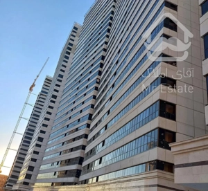 بلوار اردستانی خرازی طبقه ۵ بلوکb1