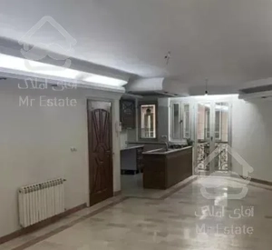 آپارتمان نزدیک مترو قلهک 86 متری