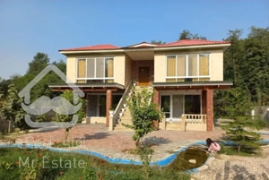 اجاره ویلا قواره اول جنگل/ویوی