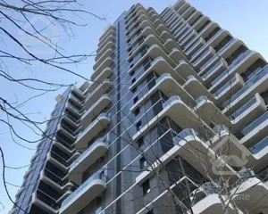 آپارتمان ۱۴۰ متری ۳ خواب دریاچه اردستانی دانش