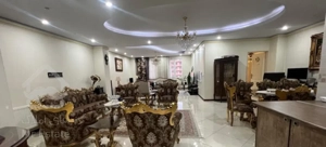 آپارتمان ۱۲۱ متری*فول*جمالزاده جنوبی*